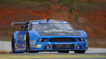 Joshua Carlson Dominates SGT at Road Atlanta, Sets Sights on Sonoma
